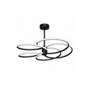 Probus Max Led Sarkıt Avize 70 Cm