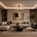 Probus Max Led Sarkıt Avize 70 Cm