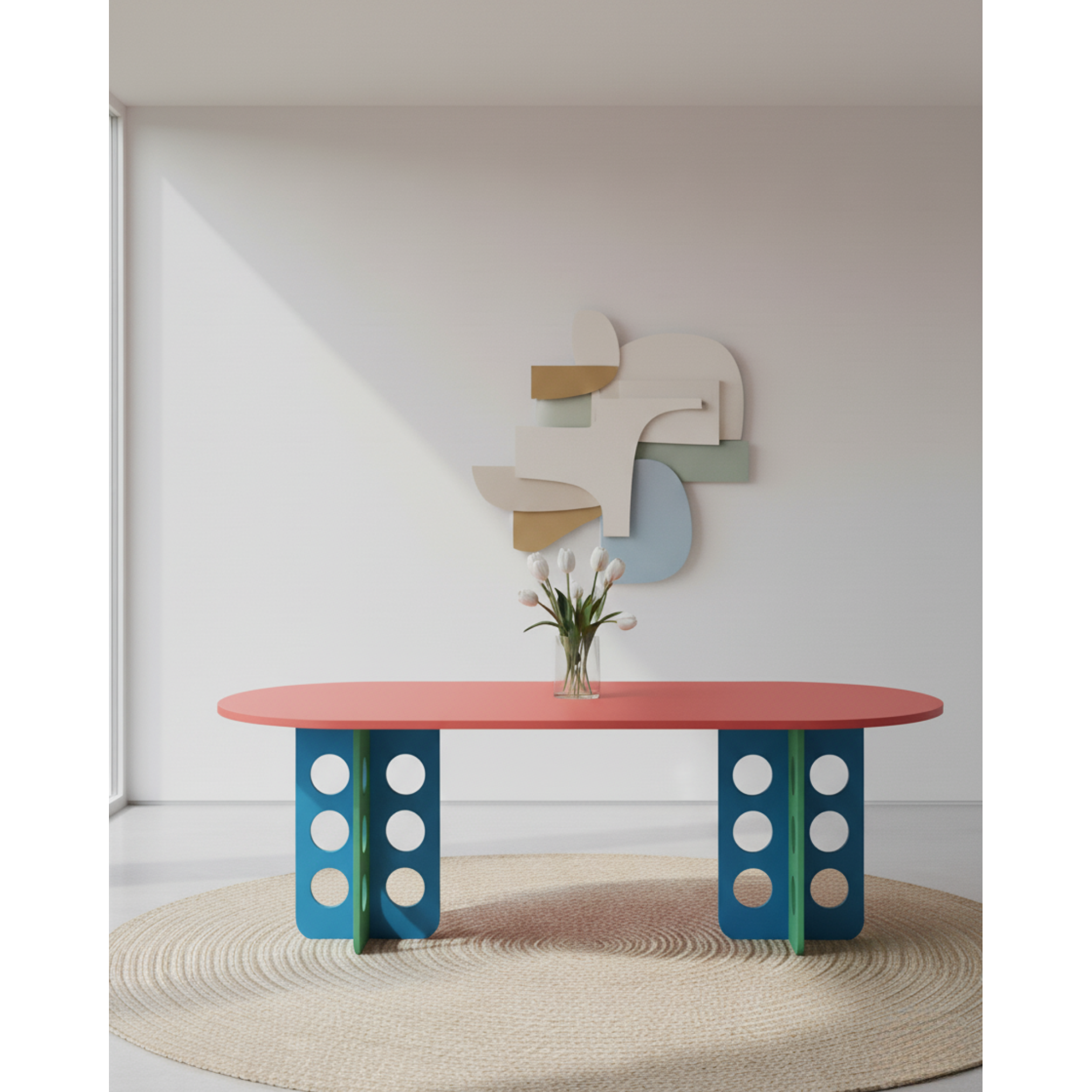 Bloom - Design Dining Table