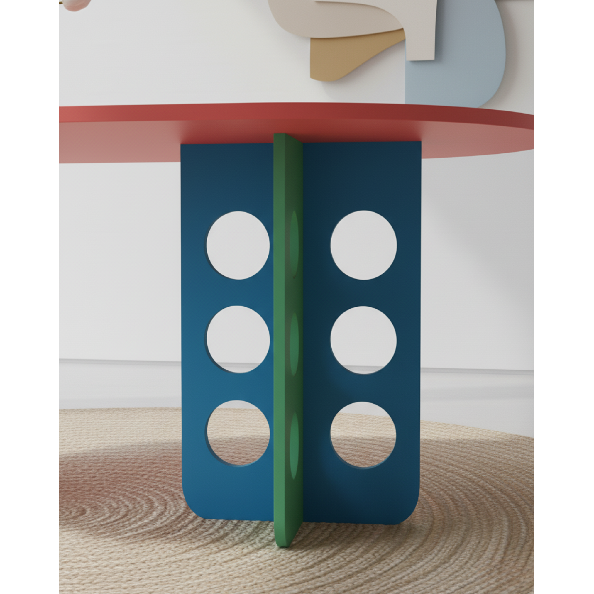 Bloom - Design Dining Table