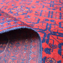 Afgan Bilicik El Dokuma Halı 173x229 cm-Kilim & Halı-KilimCo-NowShopFun