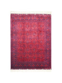 Afgan Bilicik El Dokuma Halı 173x229 cm-Kilim & Halı-KilimCo-NowShopFun