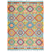 Afgan El Dokuma Kilim 180x240 cm