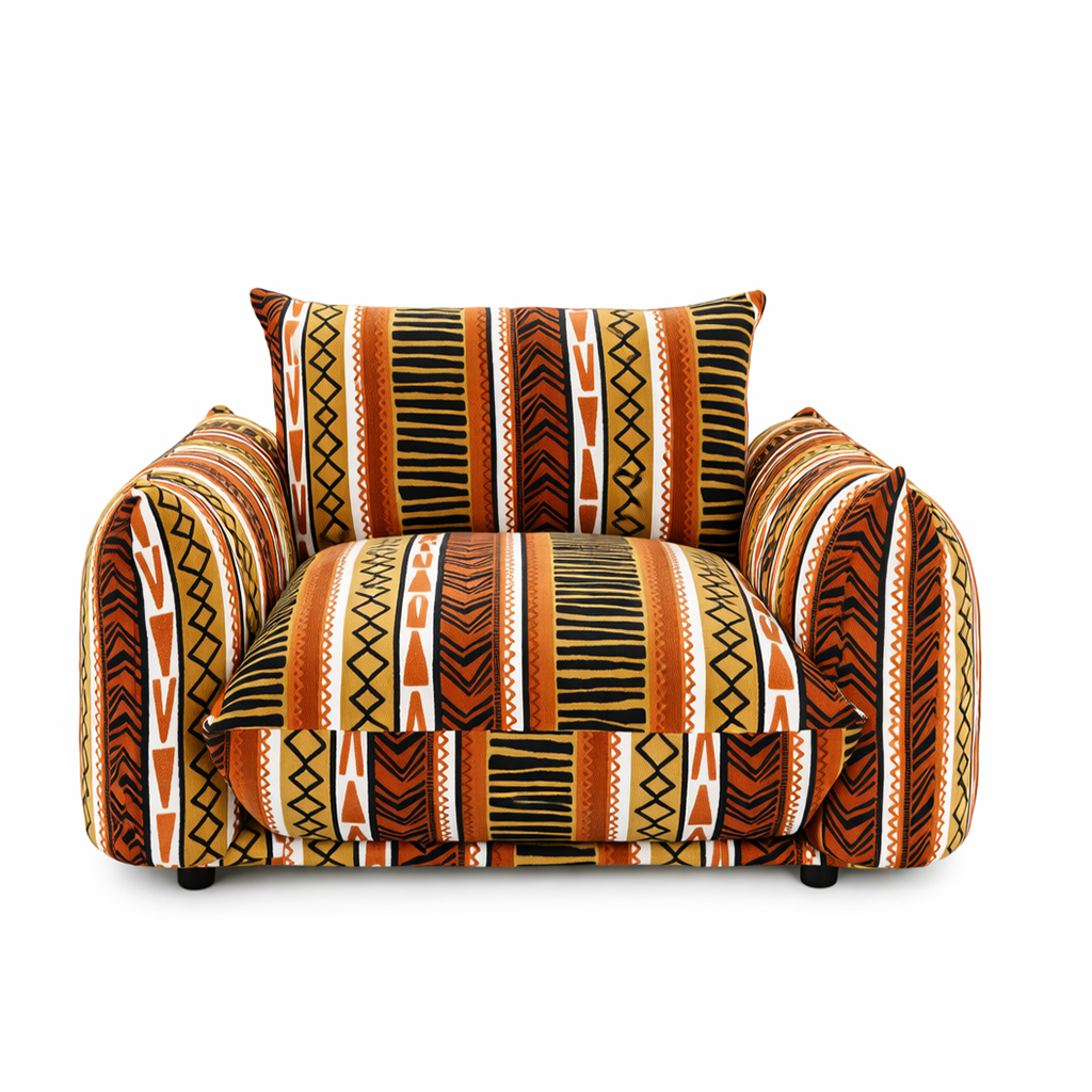 Afro Miro Berjer-Berjer-Valnott-NowShopFun