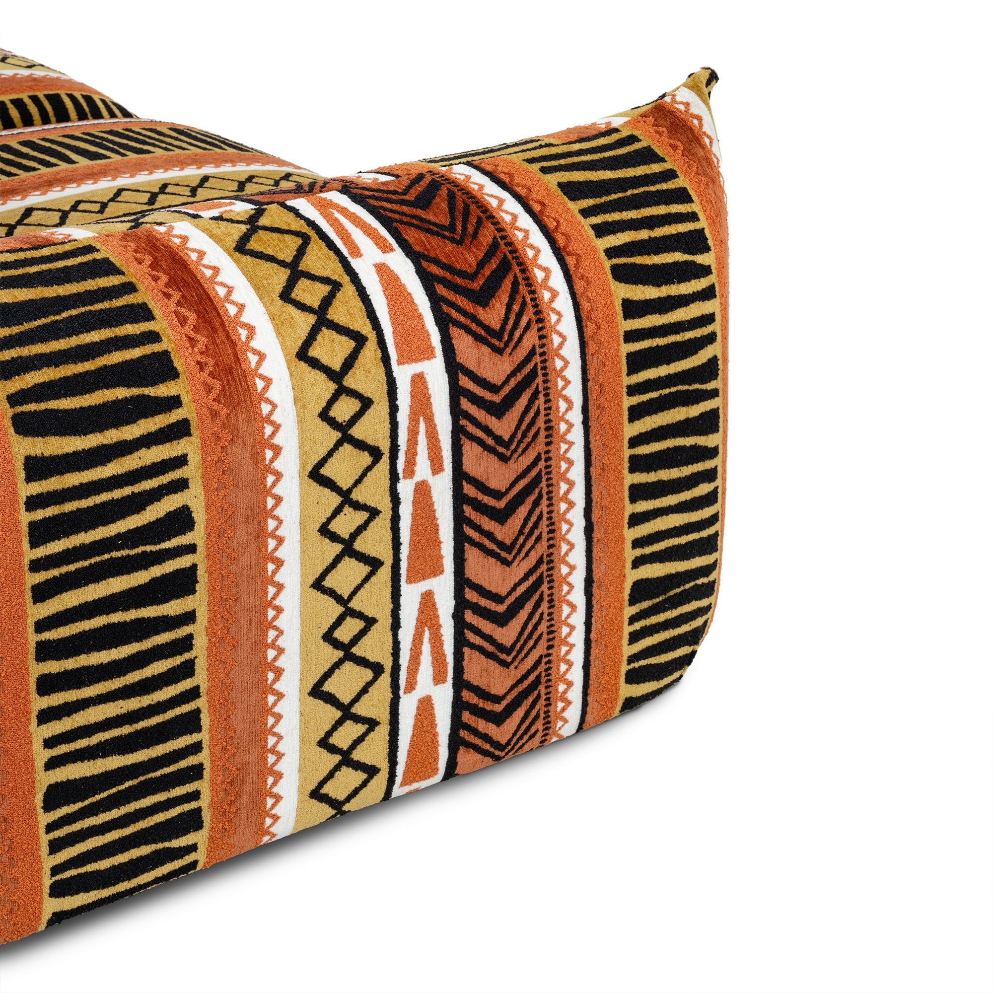 Afro Miro Koltuk-Koltuk-Valnott-2'li Koltuk-NowShopFun