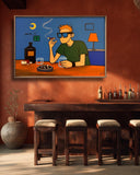 After Hours Tablo