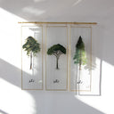 Ağaçlar Artwork