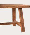 Rustic-A Yemek Masası