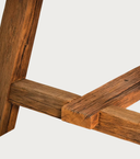 Rustic-A Yemek Masası