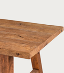 Rustic-A Yemek Masası