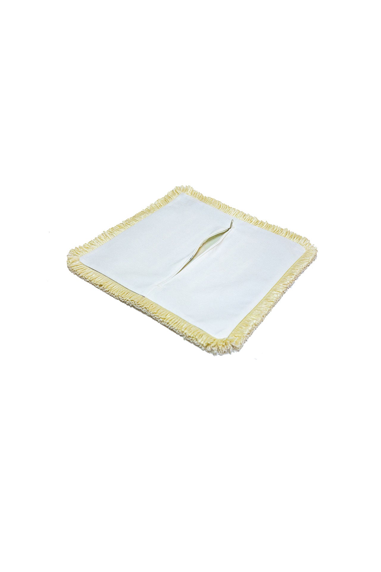 Agrumi Püsküllü Kırlent