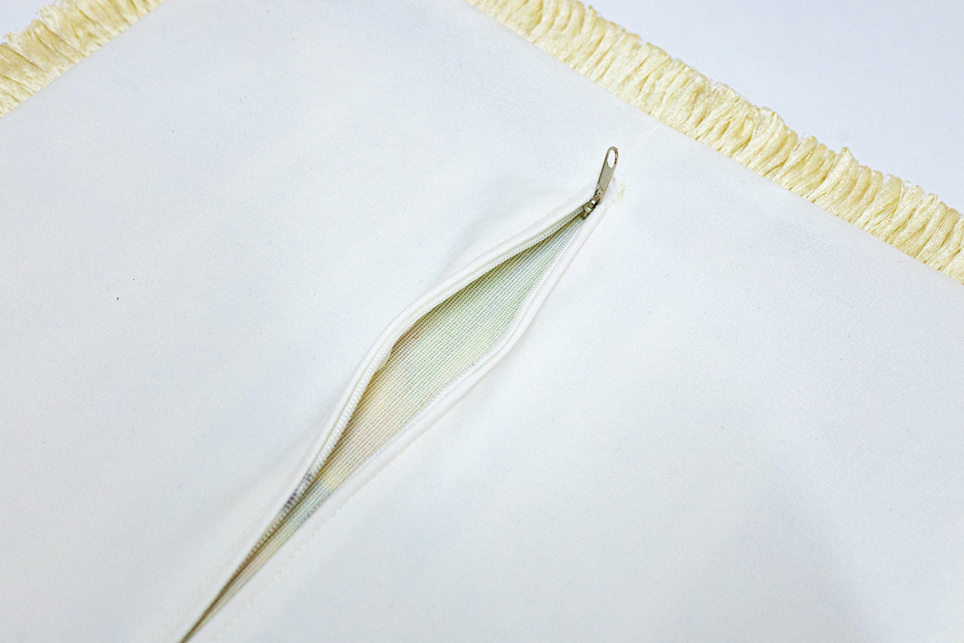 Agrumi Püsküllü Kırlent