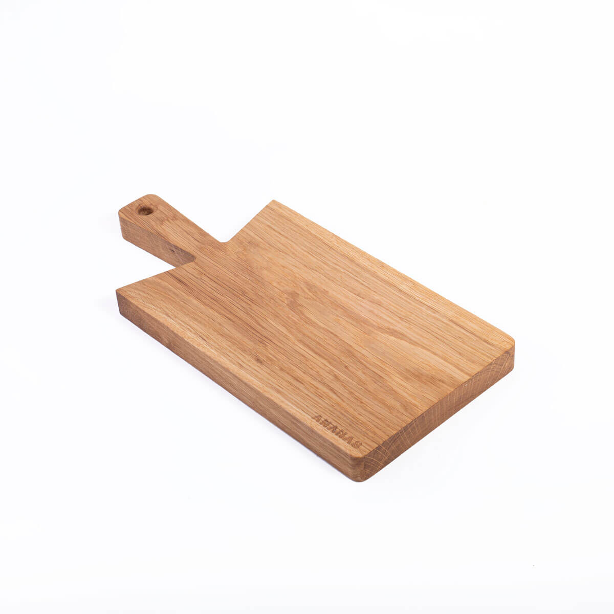 Ahşap Kesme Tahtası, Meşe – CHOP Serisi