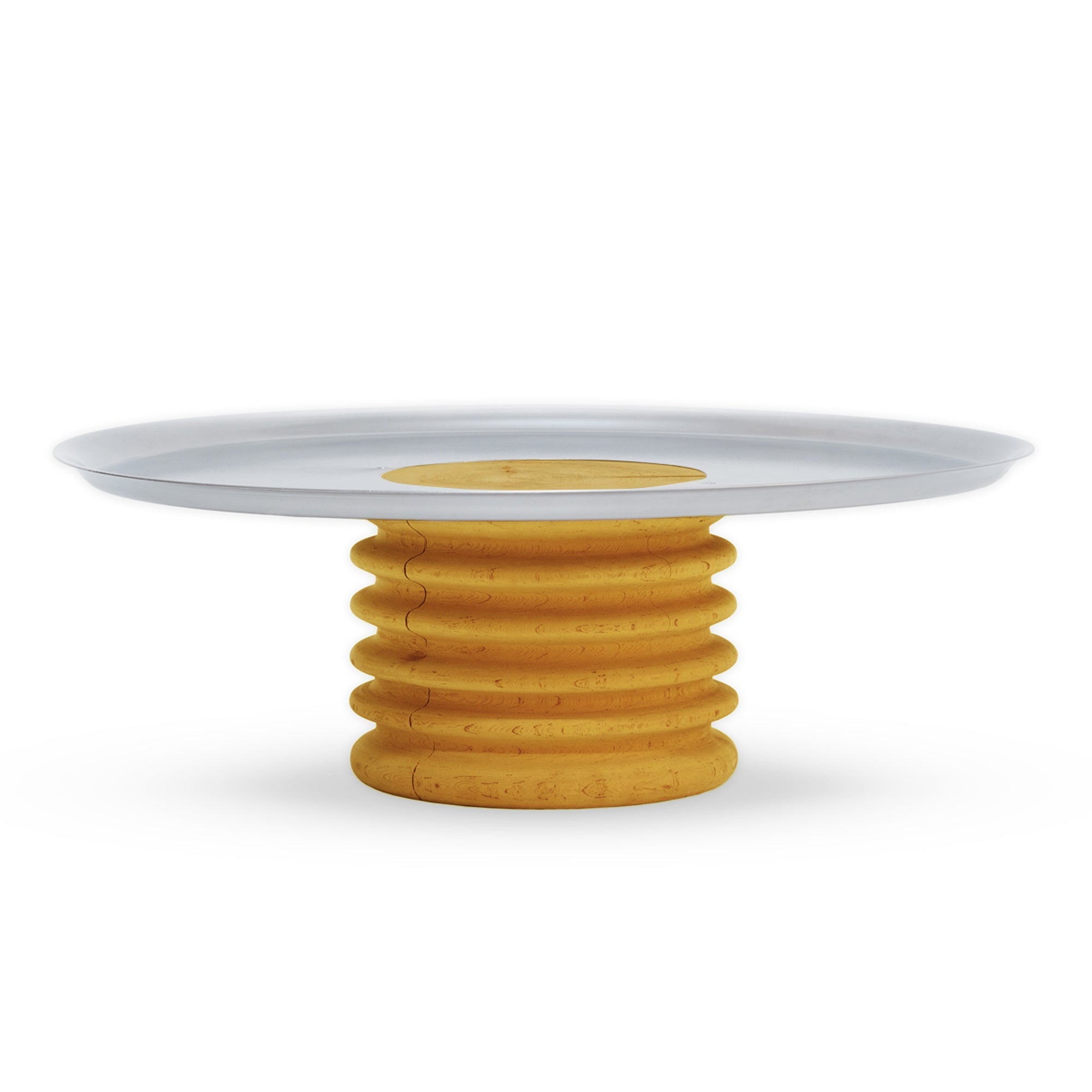 Sofra Silver Orta Sehpa