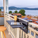Lara Balkon Masası
