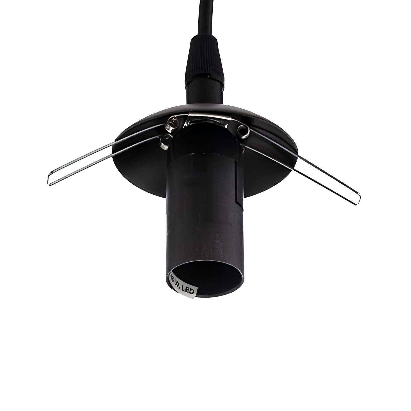 Ahtapot Glop Cam Sarkıt Avize-Avize-Visente Home-5li-NowShopFun