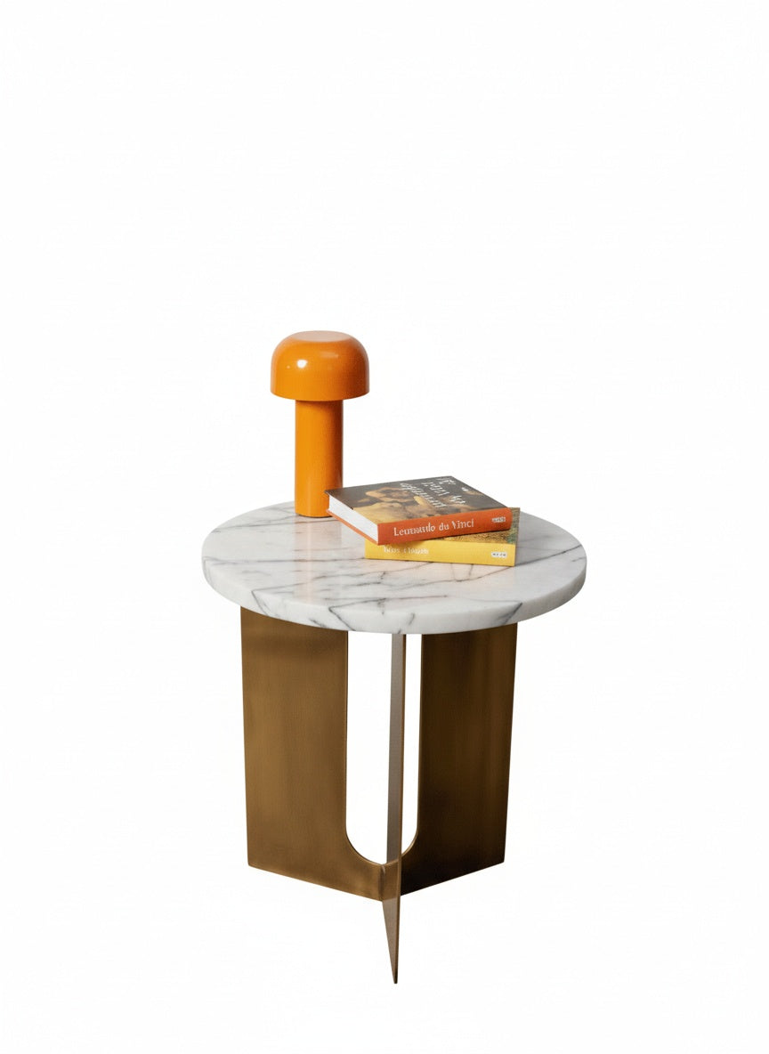 Grafi Side Table
