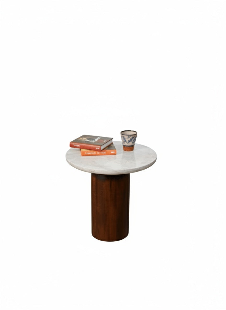 Kayra Side Table