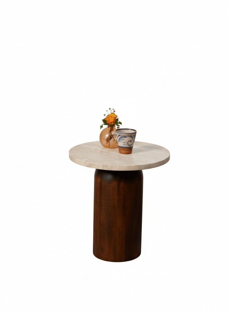 Kayra Side Table