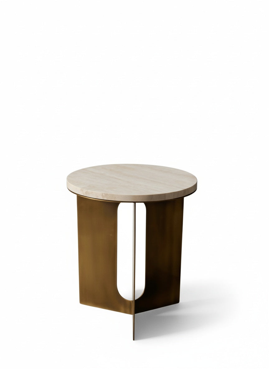 Grafi Side Table