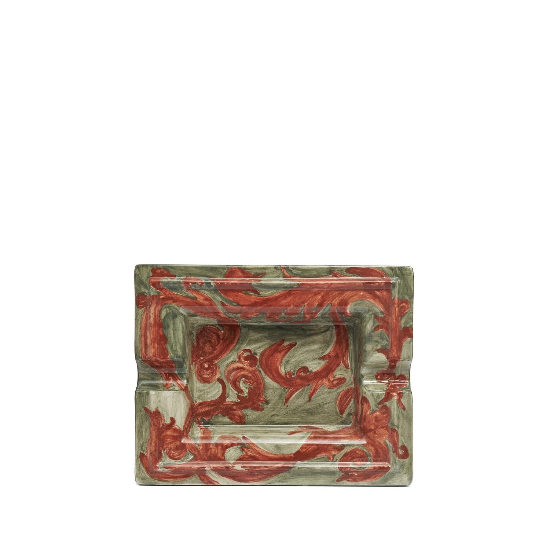 Akantus Desenli Puro Küllüğü