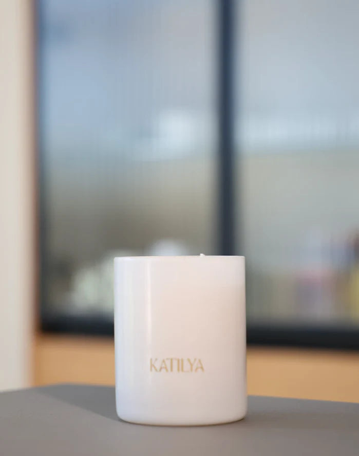 Akrotıl Küçük Mum - 200 gr