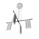 Axis Beam Modern Tasarım Aydınlatma - Minimalist Ve Mimari Dekoratif Led Lamba