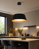 Alabaster Ledli Sarkıt Avize
