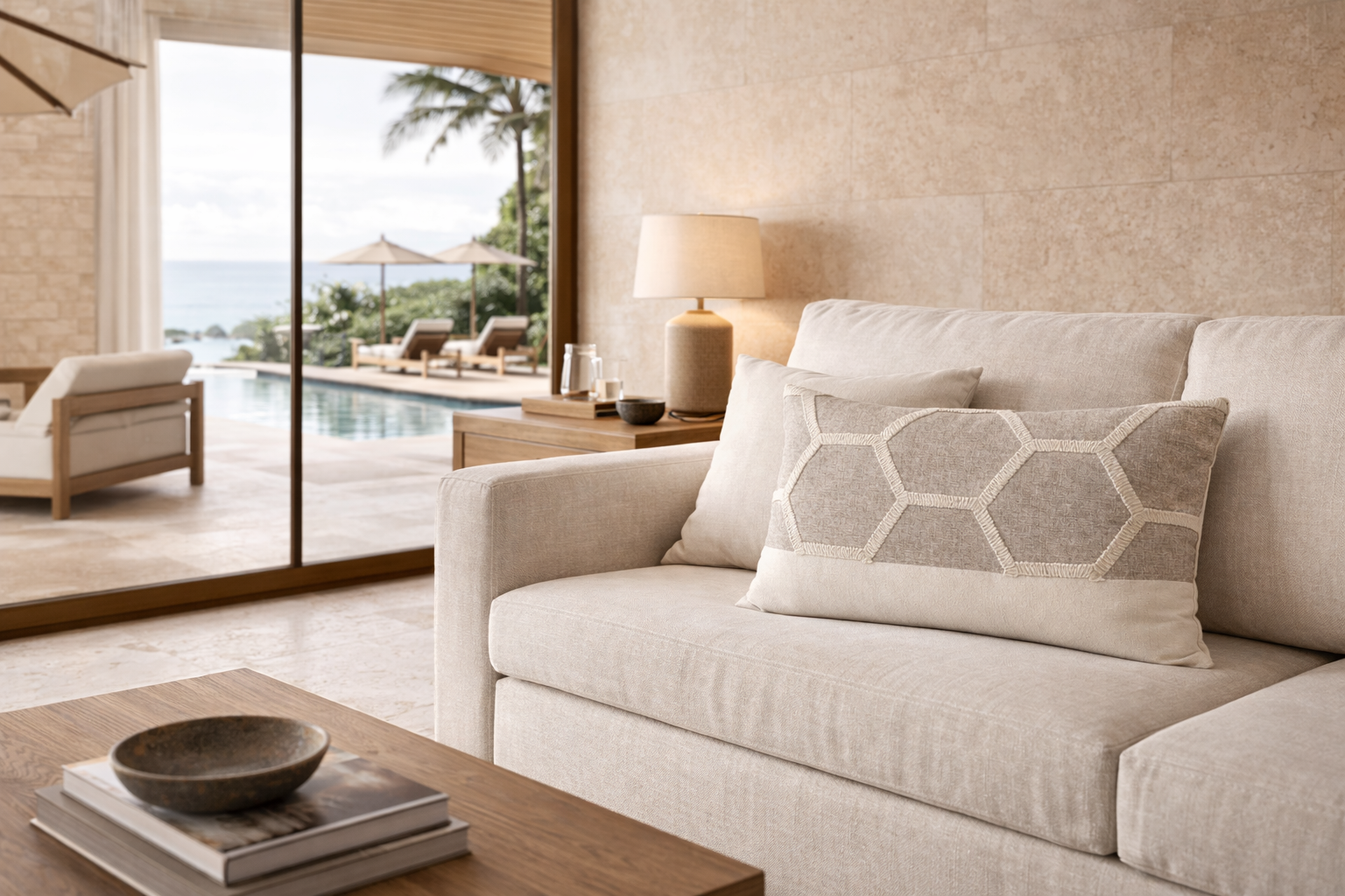 Alba Dekoratif Kırlent