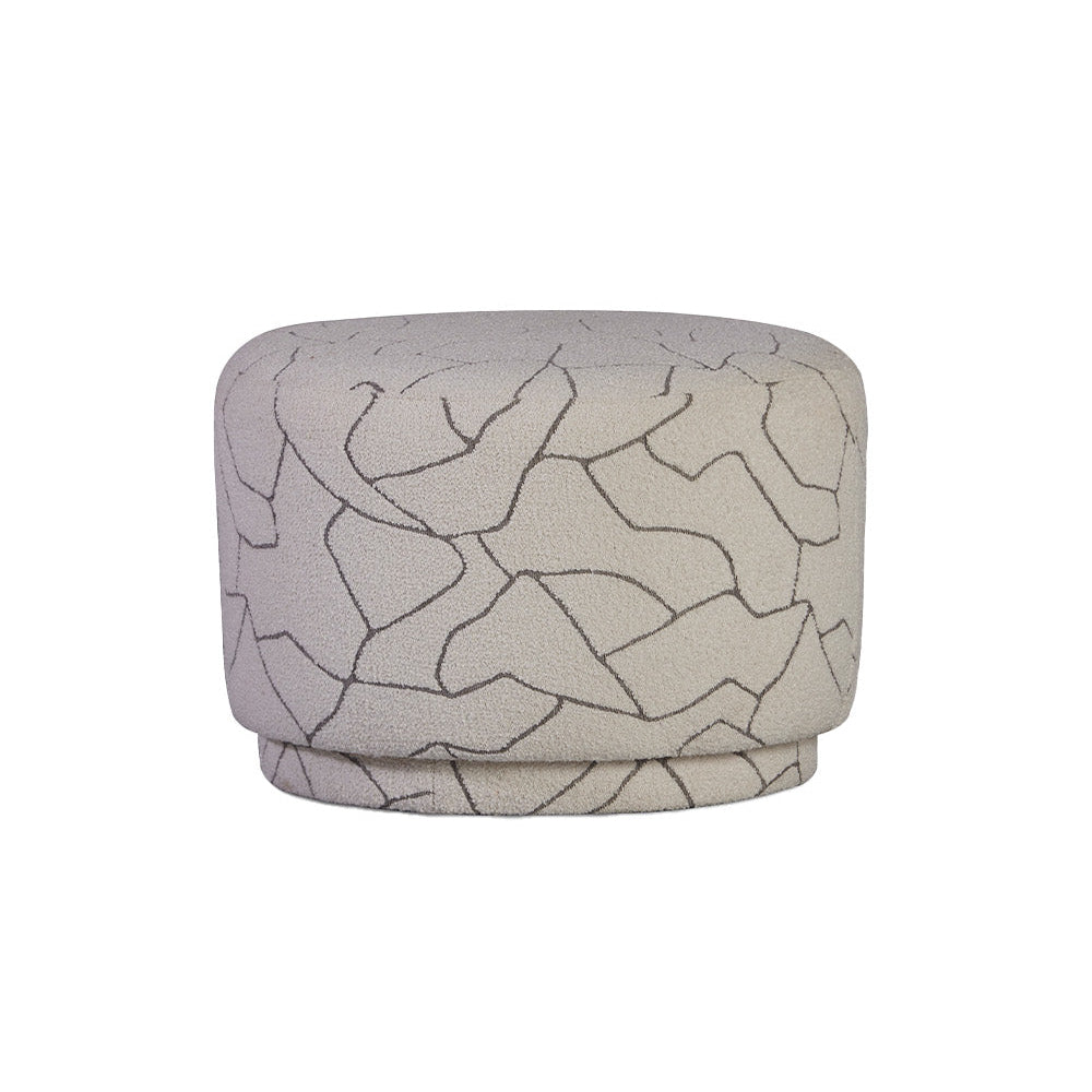 Alba Puf 80 Cm