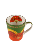 Alcazar Kupa (2’li Set)