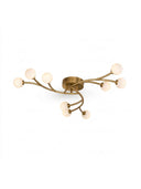 Alceo Modern Plafonyer 100 Cm