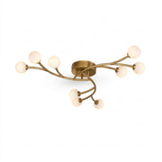 Alceo Modern Plafonyer 100 Cm