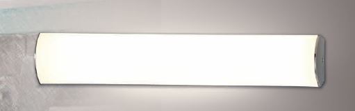 Aldo Apli̇K 1l Chrome Ø52x5 Cm Led 20w 3200k Ip44