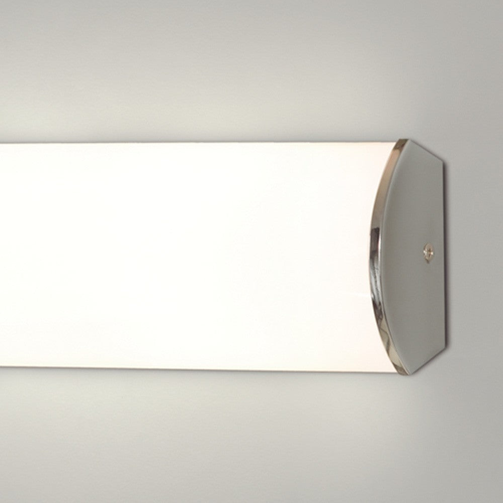 Aldo Apli̇K 1l Chrome Ø52x5 Cm Led 20w 3200k Ip44