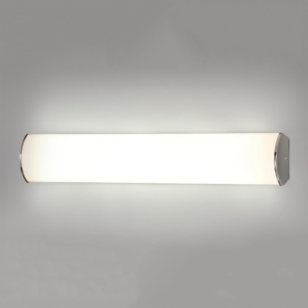 Aldo Apli̇K 1l Chrome Ø52x5 Cm Led 20w 3200k Ip44
