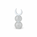 Alem Dekoratif Cam Heykel-Dekoratif Ürün-Garni Design House-NowShopFun