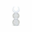 Alem Dekoratif Cam Heykel-Dekoratif Ürün-Garni Design House-NowShopFun