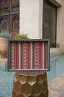 Alhambra Deri Tepsi