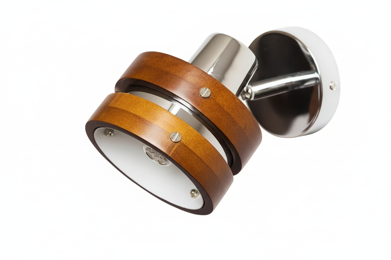 Alina Ahşap Aplik-Aplik-Rones Design-NowShopFun