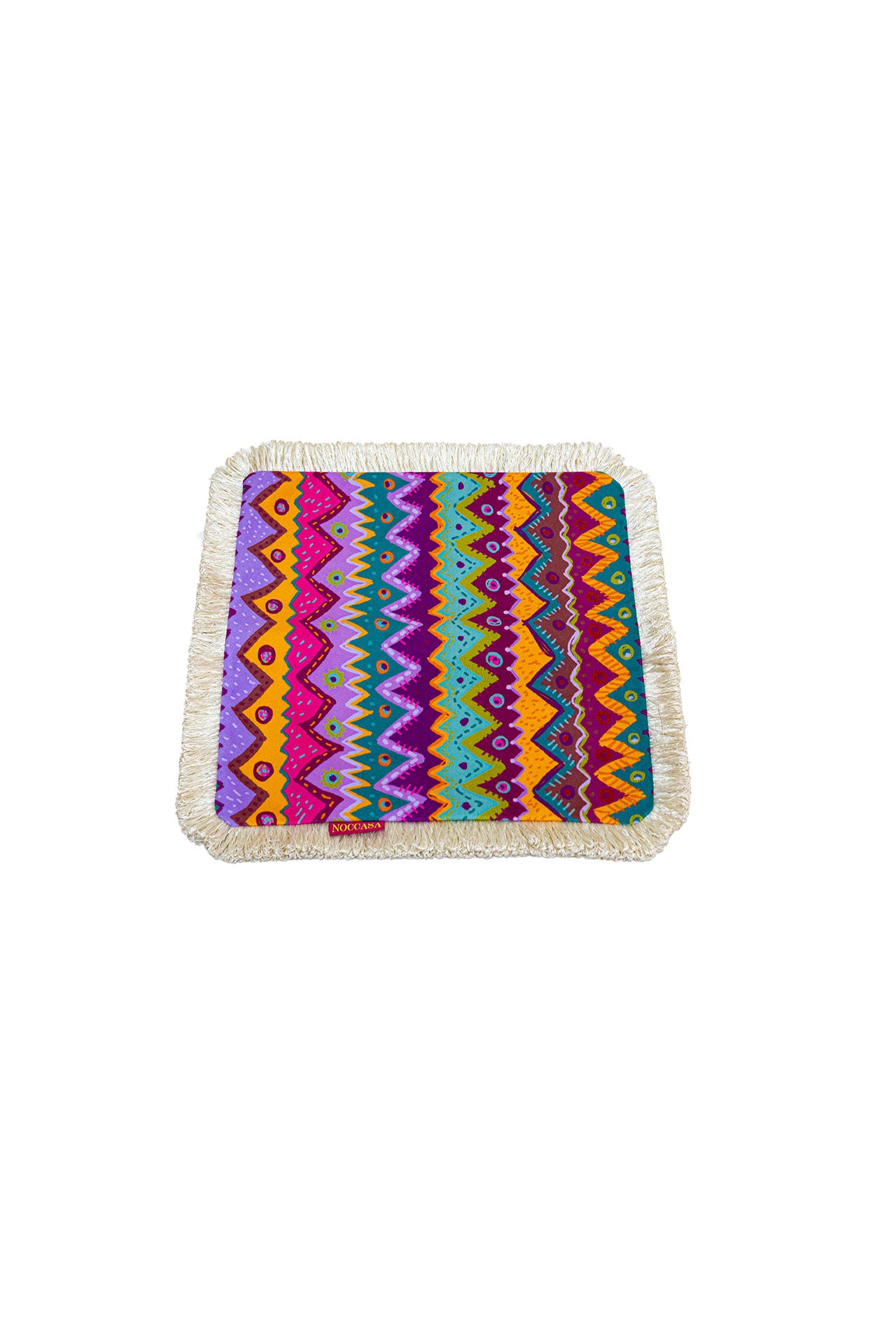 Allegra Püsküllü Kırlent