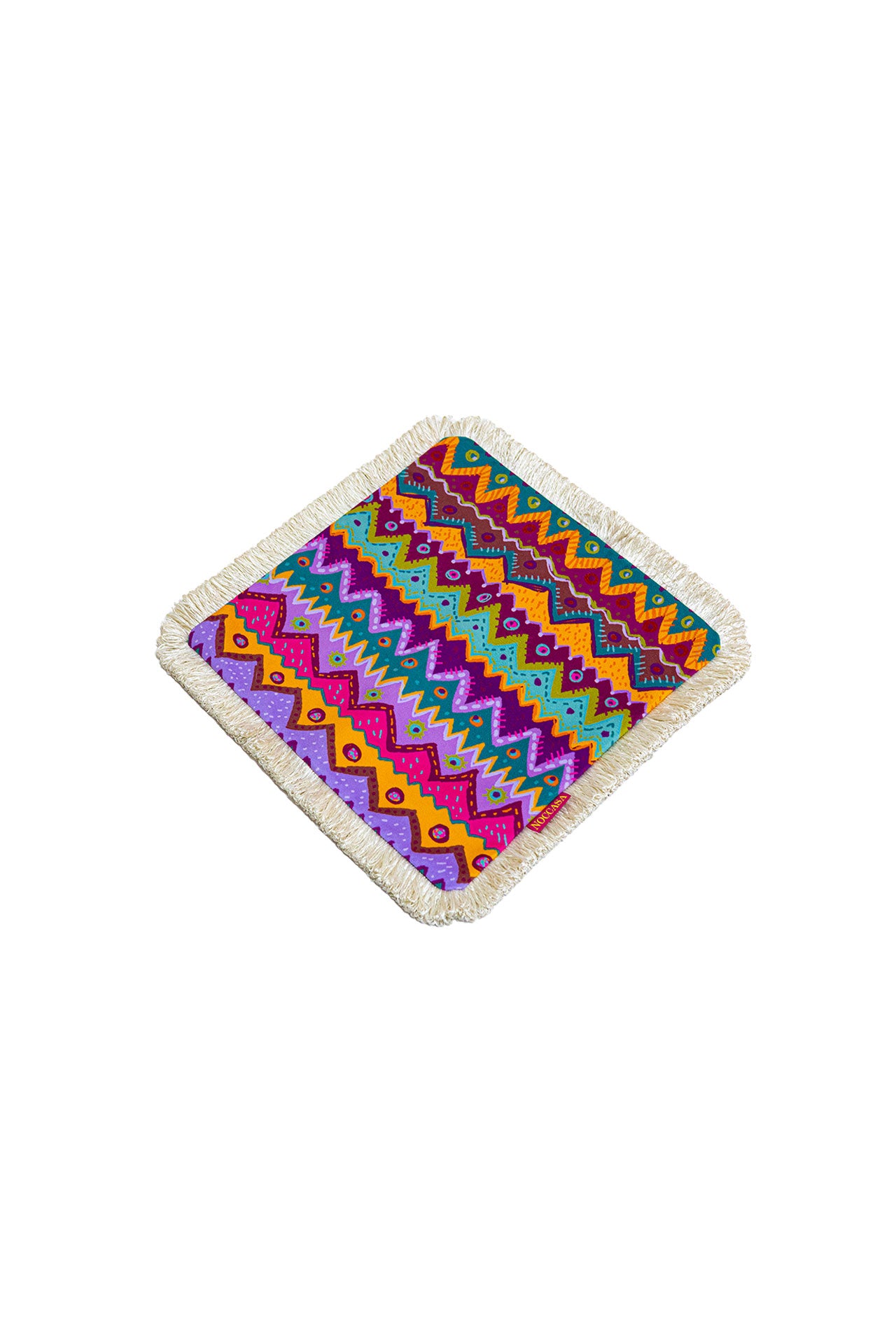 Allegra Püsküllü Kırlent