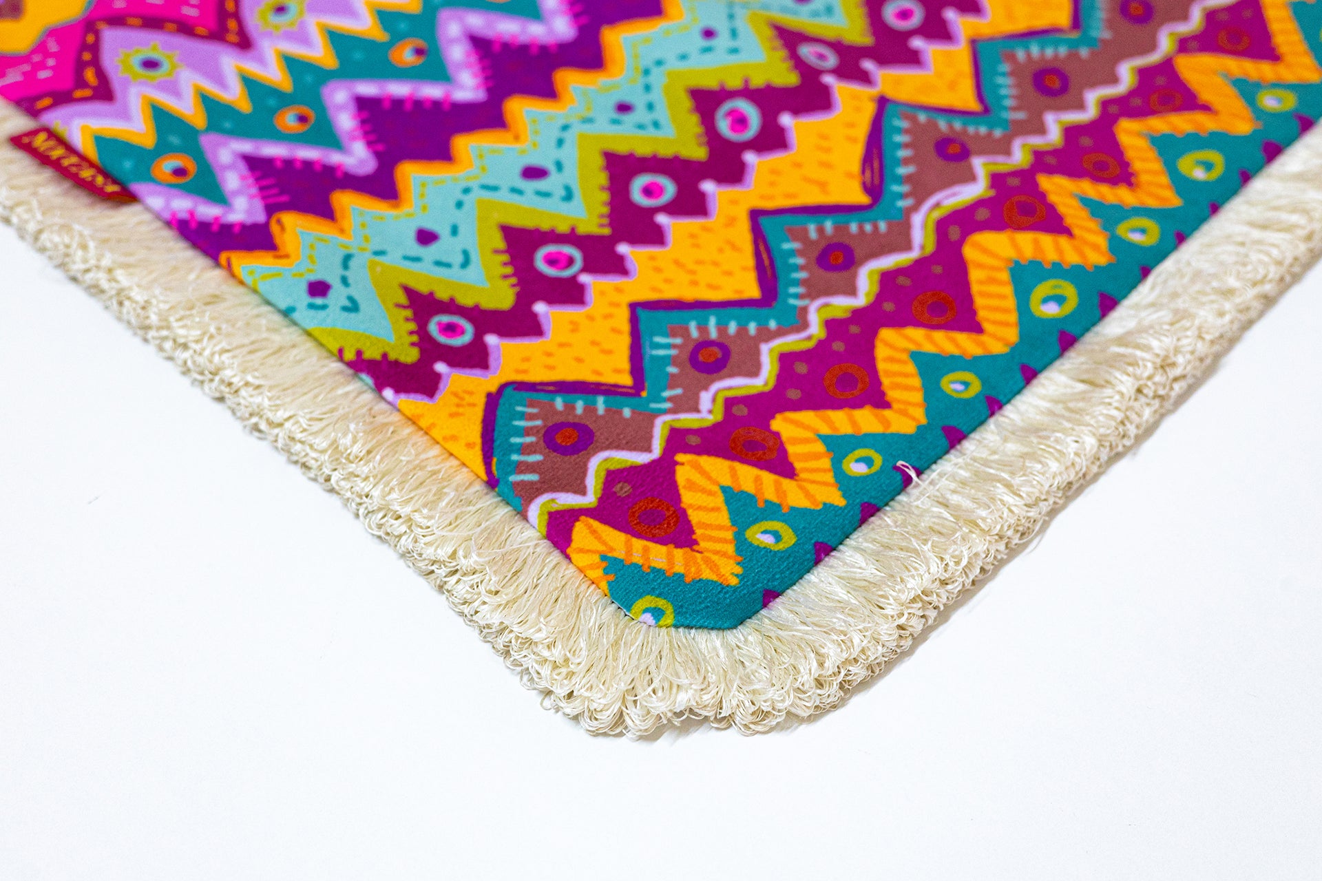 Allegra Püsküllü Kırlent