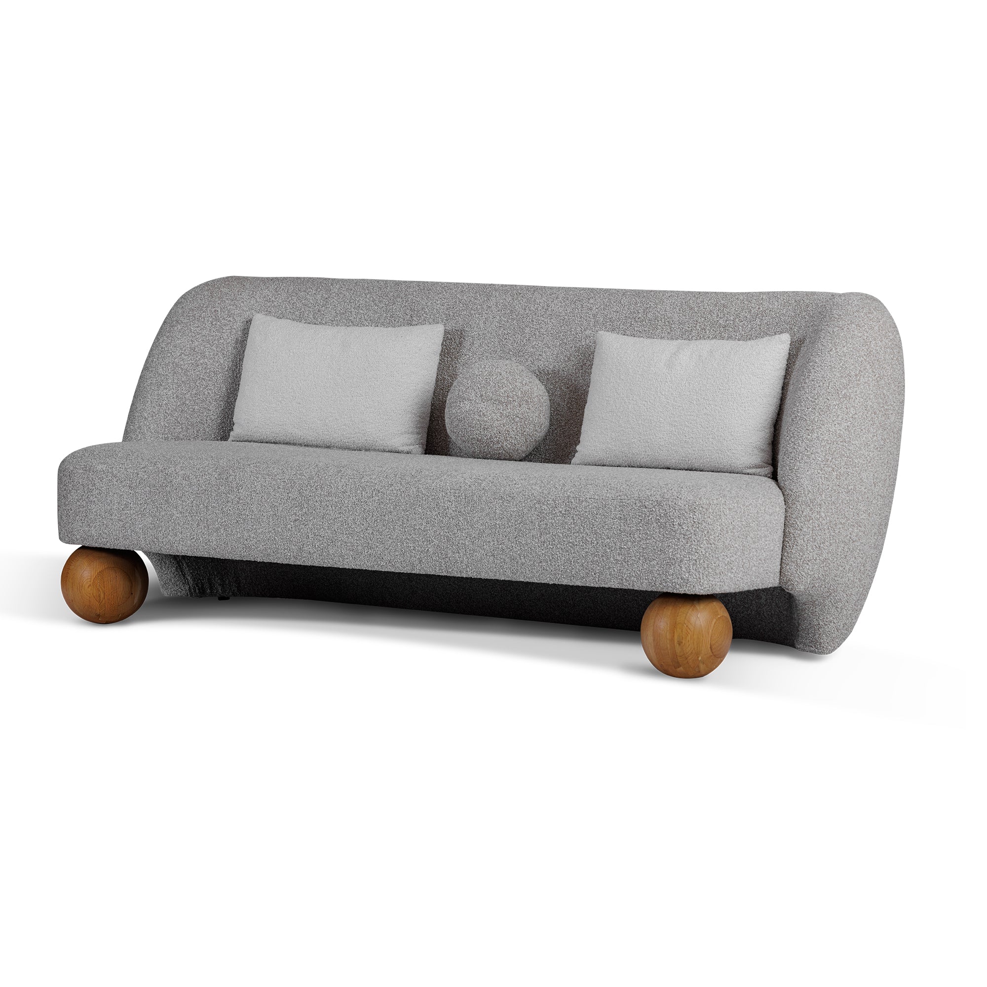 Alleis İkili Koltuk