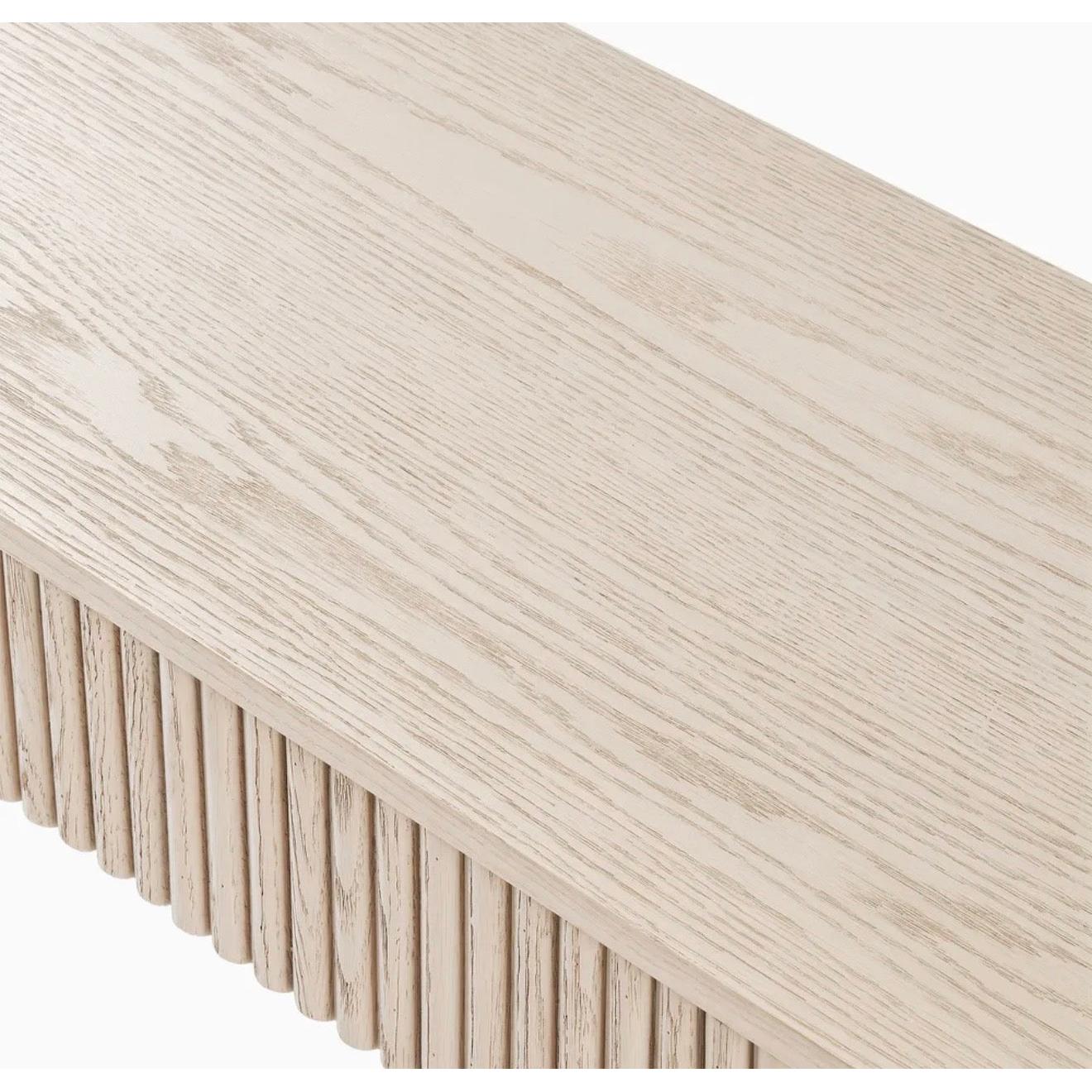 Alora Ahşap Dresuar