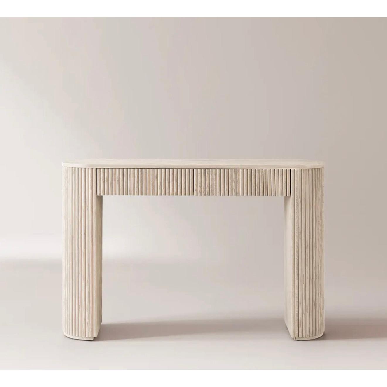 Alora Ahşap Dresuar