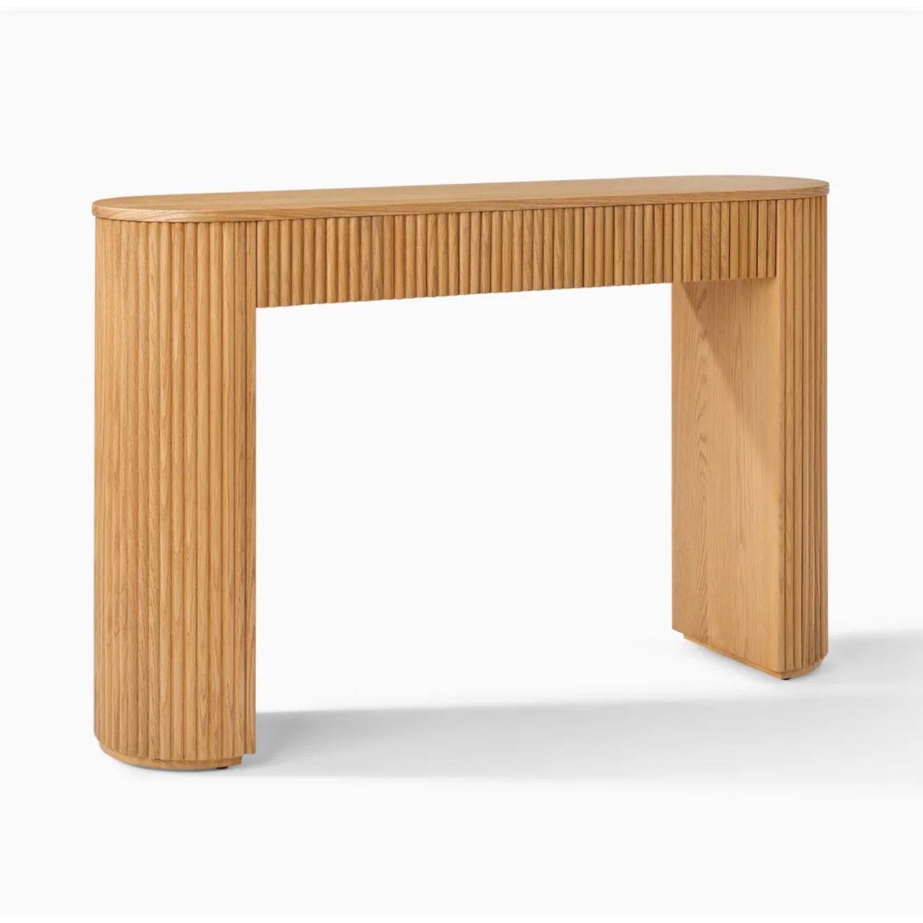 Alora Ahşap Dresuar