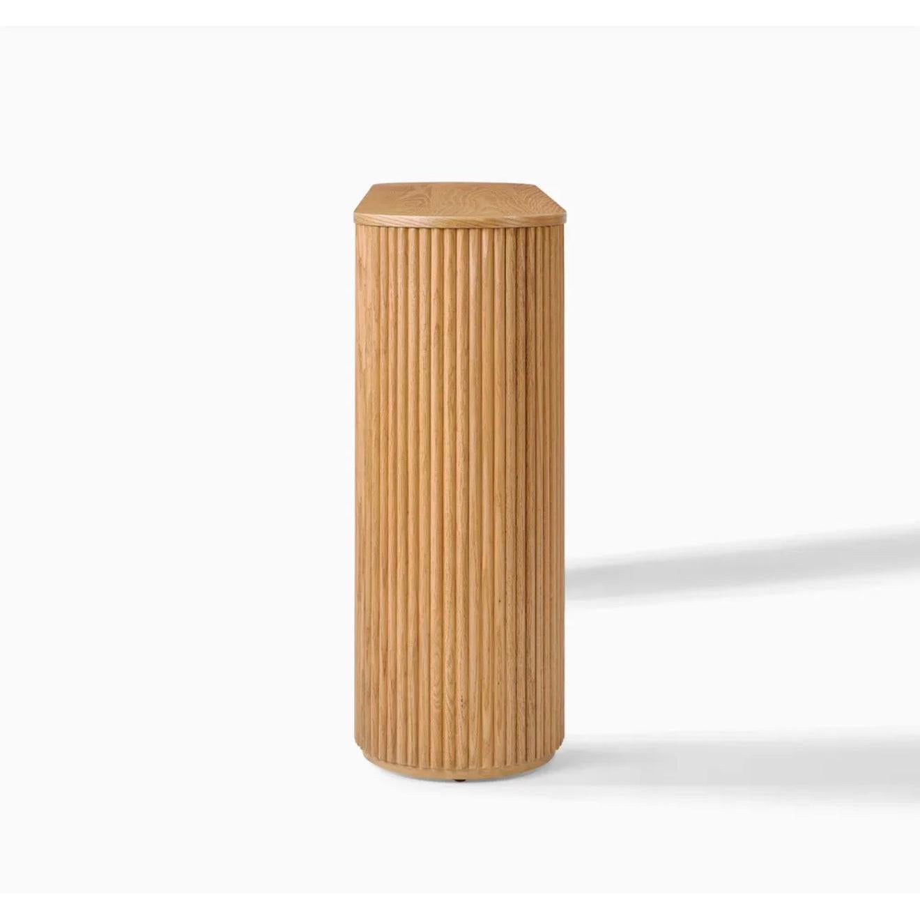 Alora Ahşap Dresuar