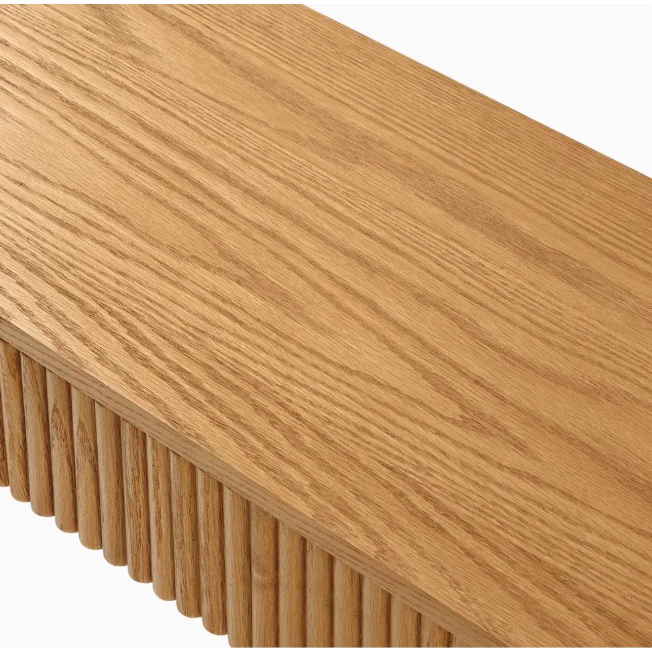 Alora Ahşap Dresuar