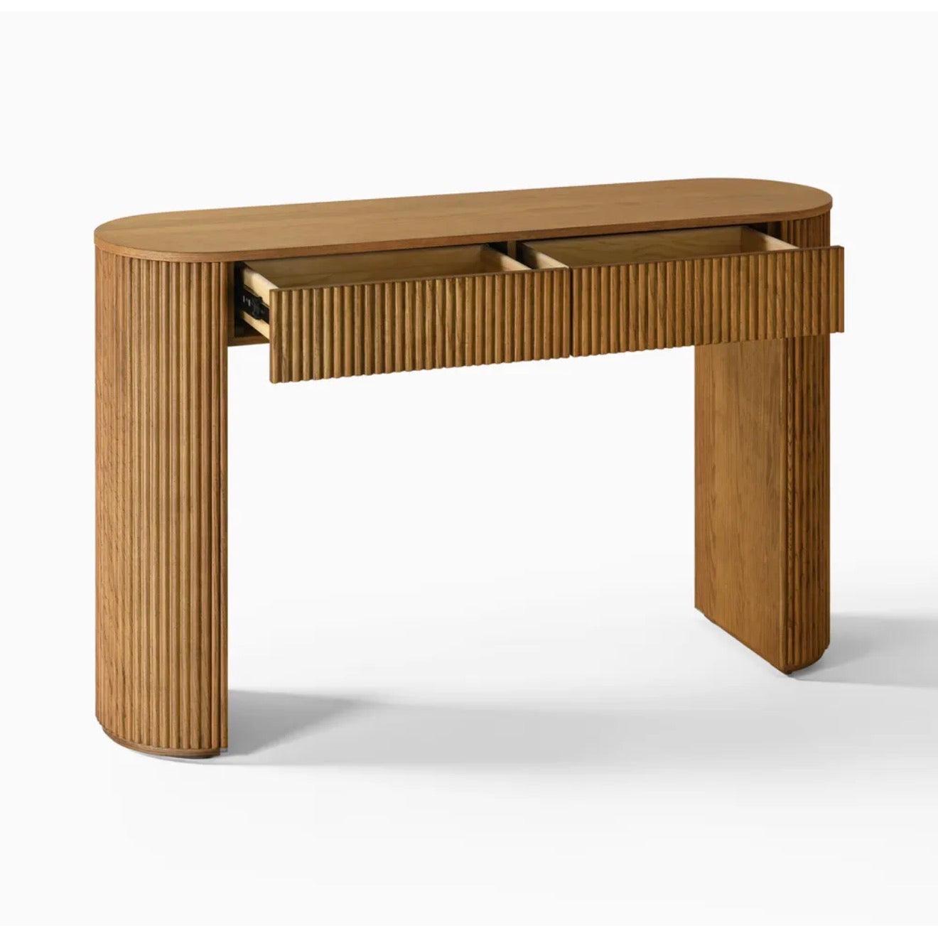 Alora Ahşap Dresuar